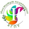 Логотип телеграм канала @hgpu_psy — Институт Психологии ХГПУ