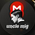 Logo saluran telegram hgtsg6 — Uncle mig