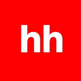 Telegram channel hh для бизнеса logo