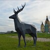 Логотип телеграм канала @hh_news_52 — НН-News