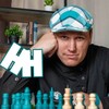 Логотип телеграм канала @hh_prophetic — ВЕЩИЙ НН