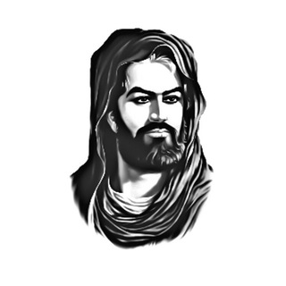 Логотип телеграм канала @hhaa1 — للـحُــسـيـن فــقــط