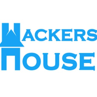 Logo of telegram channel hhackershouse — HACKERS HOUSE