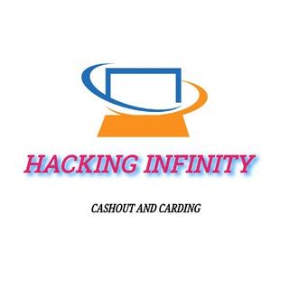 Logo de la chaîne télégraphique hhackinginfinity - HACKING INFINITY💰💳💻🔥🔥