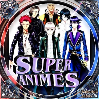 Logotipo do canal de telegrama hhakuryuu - 🐉@ŞỮP€ŘΔŇIΜ€Ş🐉