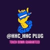 Logo of telegram channel hhc_vape — HHC | HHC Vapes | HHC Kaufen | HHC Bluten