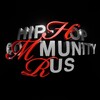 Telegram channel HHcom logo