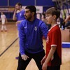 Логотип телеграм канала @hheadcoach — HEAD COACH