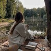 Логотип телеграм канала @hherspace — Her Space