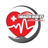 Telegram channel Health Hub ET: Ask the Internists🩺 ጤነኝነት logo