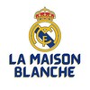 Logotipo del canal de telegramas hhhhzkge - REAL MADRID INFOS