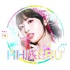 Logo of telegram channel hhikerushop — 𝐡𝐡𝐢𝐤𝐞𝐫𝐮 𝐬𝐡𝐨𝐩 || 𝐬𝐮𝐦𝐦𝐞𝐫 🍭
