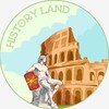 Логотип телеграм канала @hhistoryland — ❗️ПУТЕШЕСТВИЕ СКВОЗЬ ВЕКА