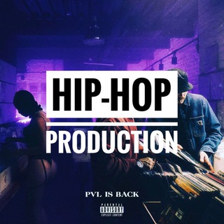 Логотип телеграм канала @hhprod — HIP-HOP EDIT