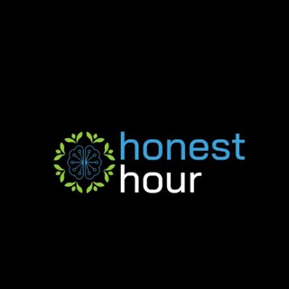 Logo of telegram channel hhsharing — Honest Hour (Mental Health Well-being)