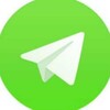 电报频道的标志 hhubdfe — TK引流！推特引流！ins引流！fb引流！引粉打粉协议！私信群发引流！飞机:会员