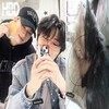 Логотип телеграм канала @hhydrata — Каракули Хинаты 🔇
