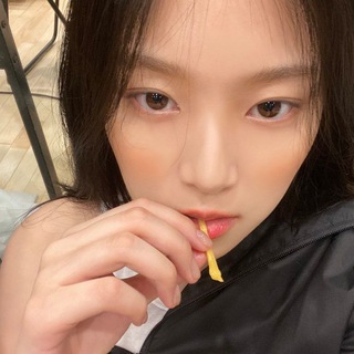 Logo of telegram channel hhyunjin — Mare of rue