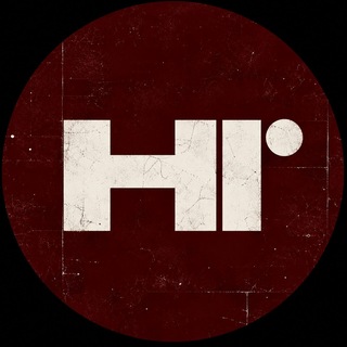 Telegram channel HI by Khaimenov | Популярность, музыка, бренды logo