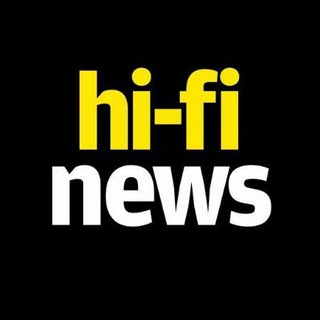 Логотип телеграм канала @hi_fi_news — HiFi NEWS | ХАЙ ФАЙ | ИНДУСТРИИ | АНОНСЫ | НОВОСТИ | ОБЗОРЫ l ОПРОСЫ l ТОП l РЕЙТИНГИ l ХИТЫ l ЯНВАРЬ 2026