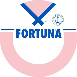 Логотип телеграм канала @hi_fortuna — Привет, это FORTUNA!