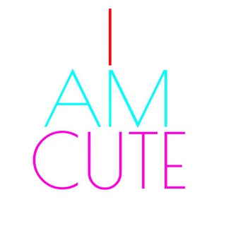 Logo of telegram channel hi_girl — I AM CUTE