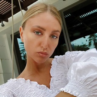 Логотип телеграм канала @hi_janekolesnikova — Женя про инсту 🤟
