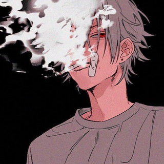 Логотип телеграм канала @hi_mori — Hikikomori