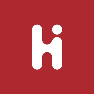 Логотип телеграм канала @hi_sfu — Голос Гуманитарного