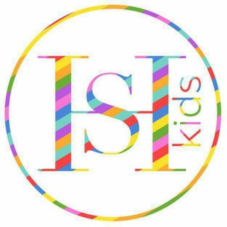 Логотип телеграм канала @hi_shopper_kids — Комиссионный магазин Hi_Shopper_Kids
