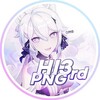 Логотип телеграм канала @hi3rd_png — Honkai Impact 3rd png