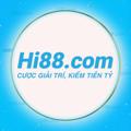 Logo saluran telegram hi88kenhthongbao — GIẢI TRÍ Hi88.com