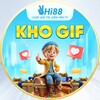 Logo of telegram channel hi88khogif — Hi88 - KHO GIF