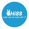Logo of telegram channel hi88thongbao — Hi88 - CƯỢC GIẢI TRÍ, KIẾM TIỀN TỶ