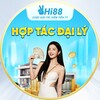 Logo of telegram channel hi88tuyendailytoanquoc — Hi88 HỢP TÁC ĐẠI LÝ