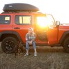 Логотип телеграм канала @hi_adventure — Привет, эдвенчер!