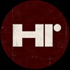 Логотип телеграм канала @hi_by_khaimenov — HI by Khaimenov | Популярность, музыка, бренды