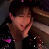 Логотип телеграм канала @hi_channie — хэй, чан
