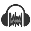 Логотип телеграм канала @hi_o_so — History_of_Sound