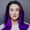 Логотип телеграм канала @hi_violetta_brand — ТЫ - БРЕНД | YOU BRAND