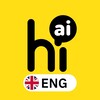 டெலிகிராம் சேனலின் சின்னம் hiaimediaen — Hi, AI • Tech News