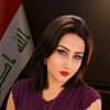 شعار قناة تلجرام hiba1allnayib2023h — هبة النائب _ Hiba alnnayib