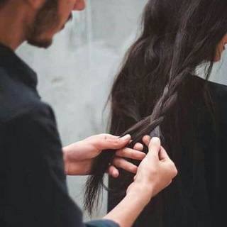 لوگوی کانال تلگرام hiba444 — 💞حكاية عطر💞