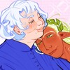Логотип телеграм канала @hibahlebushkina — hiba h. love story: taking a shower while she pees in the same bathroom ❤️‍🔥❤️😍