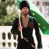 Логотип телеграм канала @hibarizh — Адыгэ Хъыбарыжьхэр