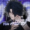 Логотип телеграм канала @hibouendormi — 𝐡𝐢𝐛𝐨𝐮 𝐞𝐧𝐝𝐨𝐫𝐦𝐢 // Архив