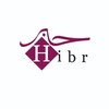Логотип телеграм канала @hibr_school — Школа Hibr