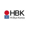 Telegram channel Hibyekorea Official🇰🇷 logo