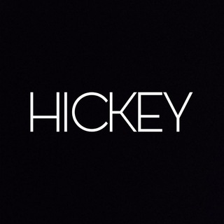 Logo saluran telegram hickey_69 — 6HICKEY9 | 6HT9