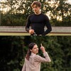 Логотип телеграм канала @hidalgosnetflix — Вне кампуса / Наша Вина | Макстон Холл
